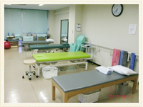 長谷川病院　診療